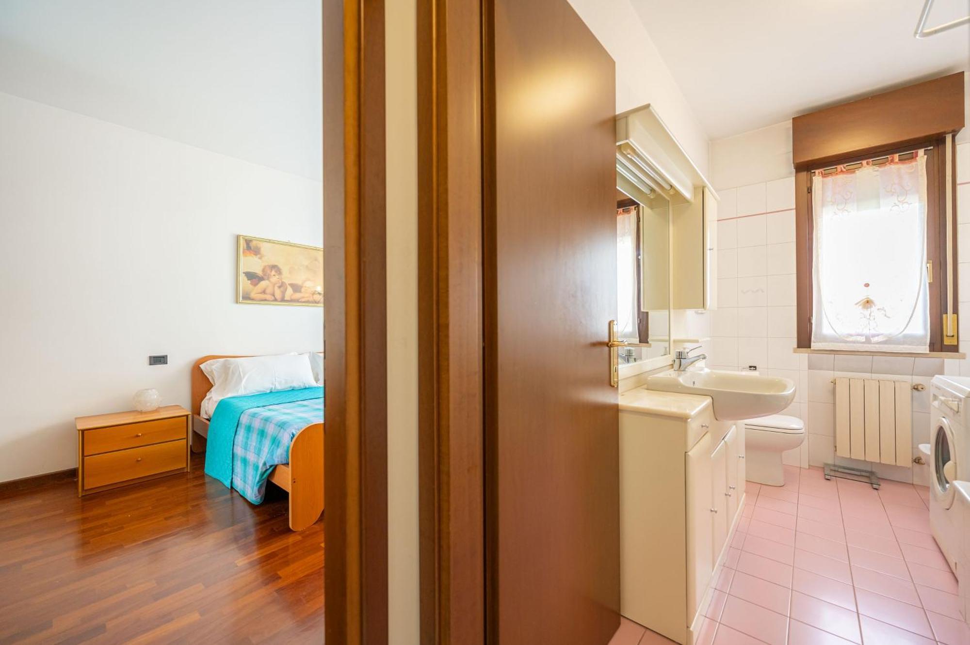 Casa Anna - 20 Min From Venice - Free Parking Trivignano Eksteriør bilde